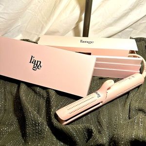 L'ange Hair Le Duo Airflow Styler in Blush